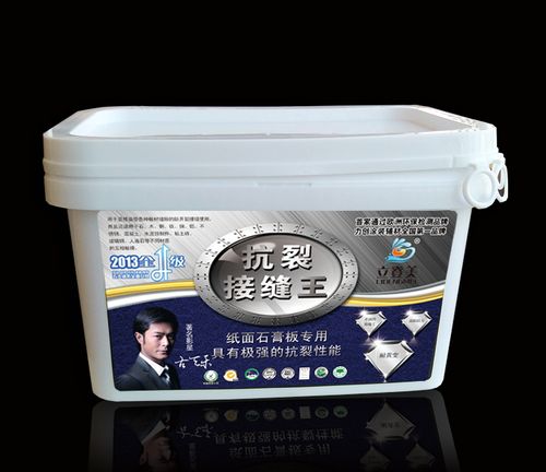 室内涂料产品列表与贸易指南