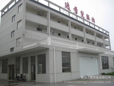 泳装常青，匠心智造 南通力诺贸易的卓越生产之道